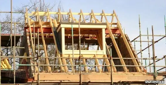 Artisan couvreur rénovation toiture à Confolens